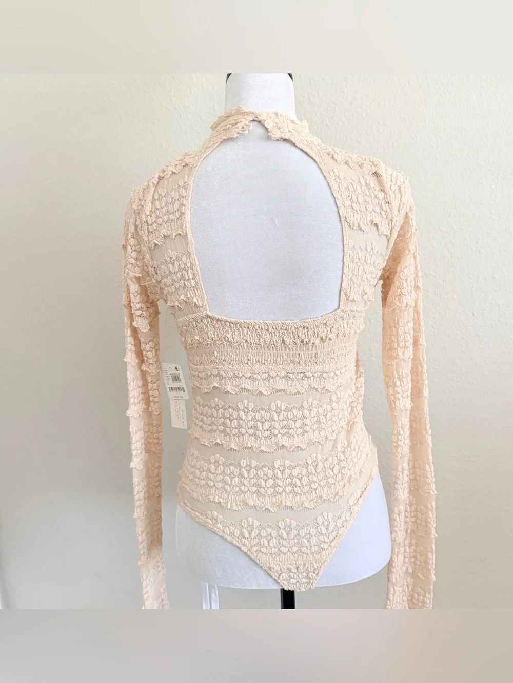 Free People new tags